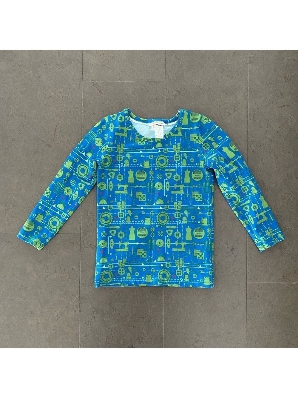 MATILDA Jane tshirt size 4